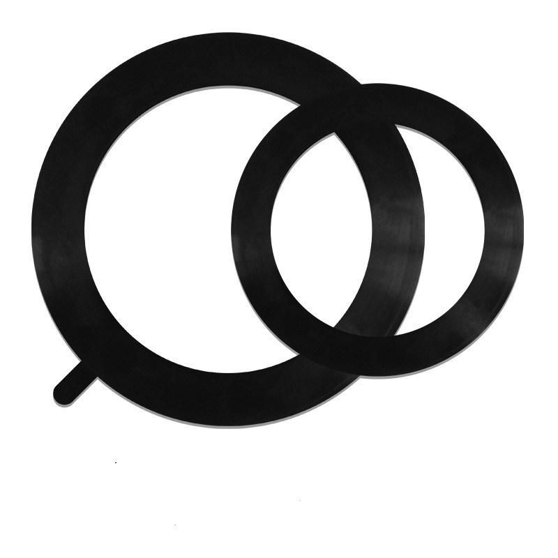 Silicone FKM Rubber Washers, Rubber Gasket, Rubber Seal