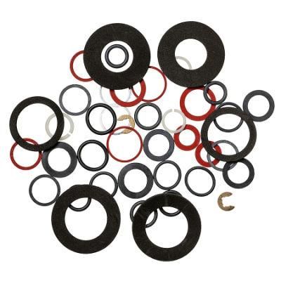 High Quality NBR EPDM FKM Rubber Gasket