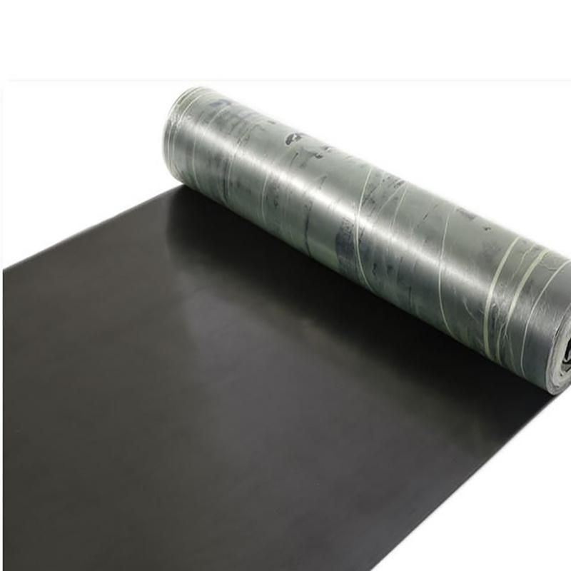 0.8~50mm Thickness Oil Resistant NBR Rubber Sheet China