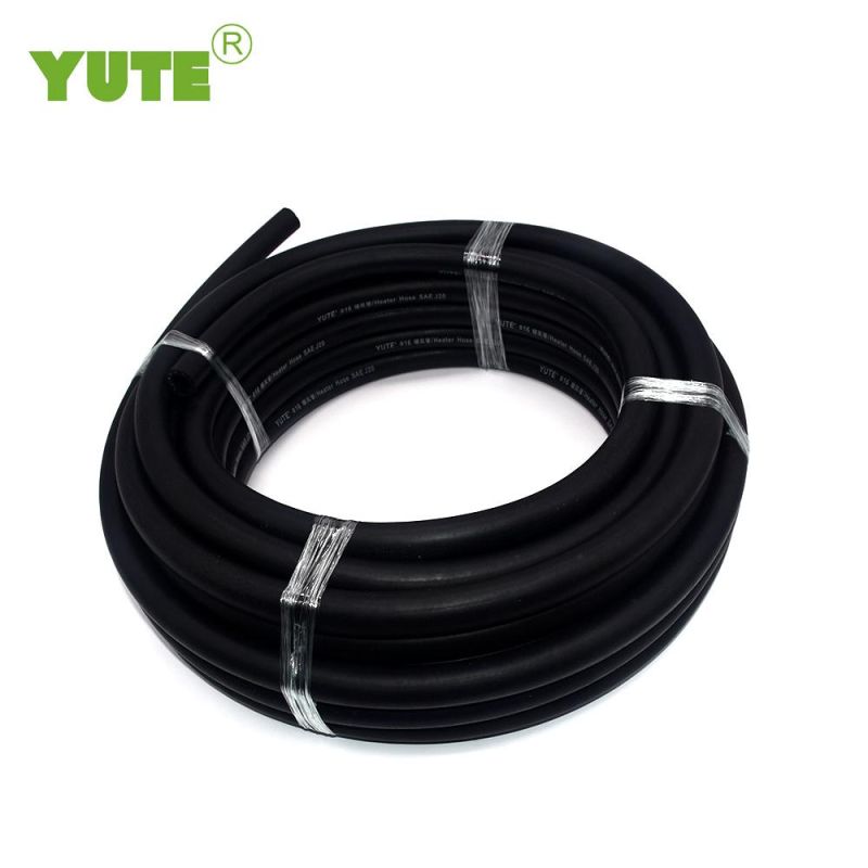 Low-Pressure Synthetic Rubber Hose Fuel Hose