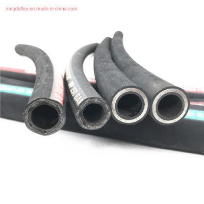 R1 R2 1sn 2sn Flexible Hydraulic Hose