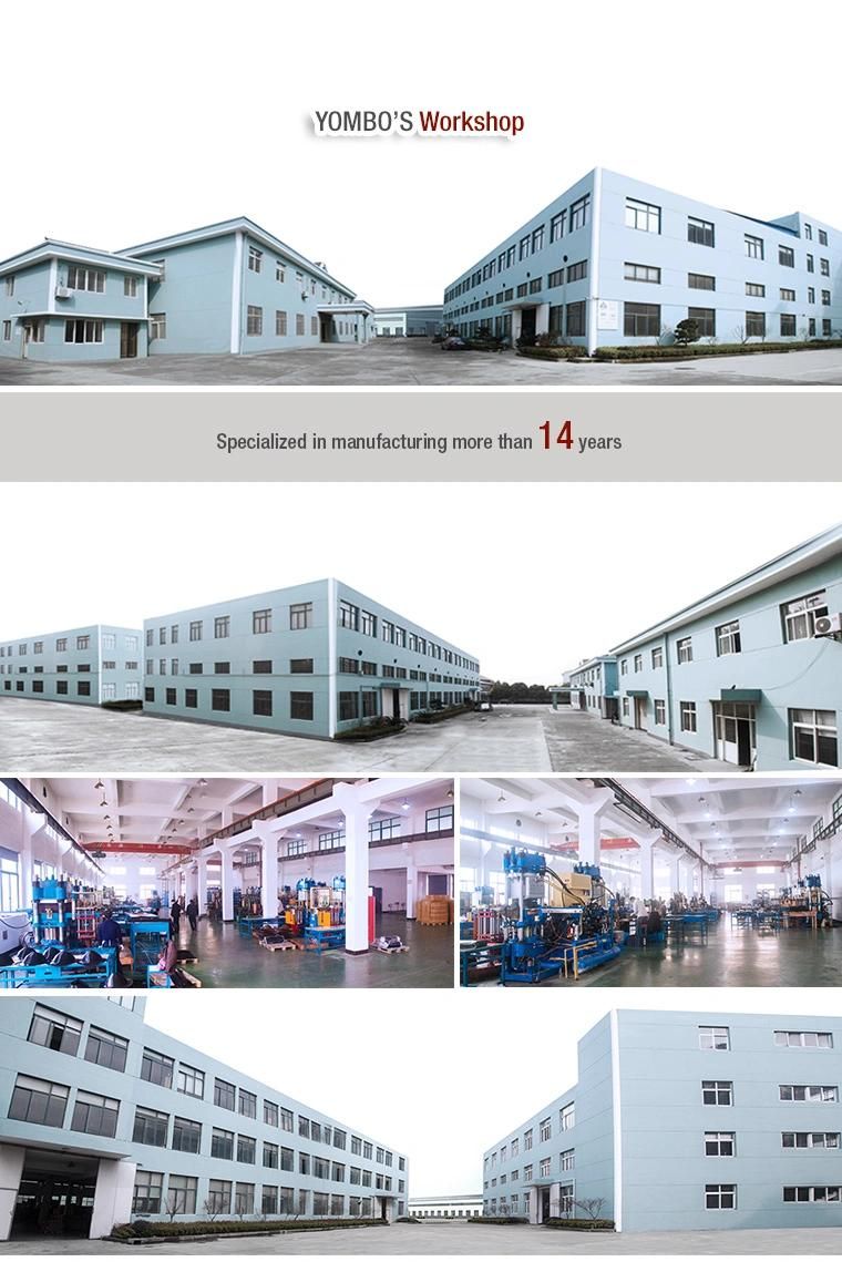 Rubber Custom Product for Any Rubber Material