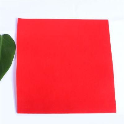 Top Quality Customized High Temperature Heat Resistant Transparent Clear Silicone Sheet