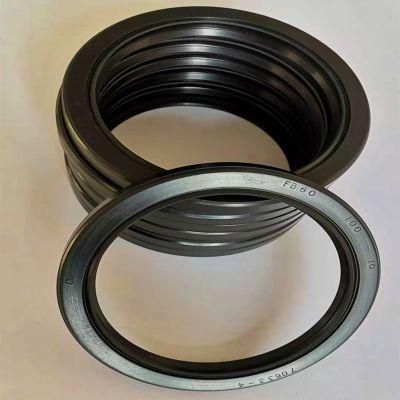 Single Lip NBR Seals/Wear and Heat Resistant