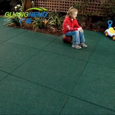 Gym Rubber Flooring Tile, Horse Stable Rubber Flooring Mats