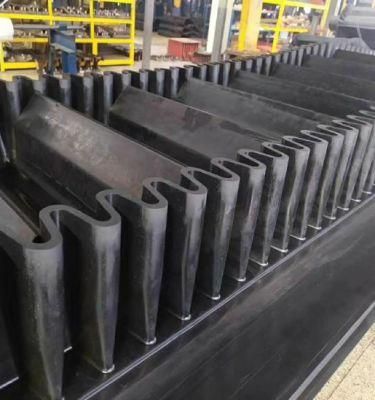 S630 Special Sidewall Conveyor Belting for Export