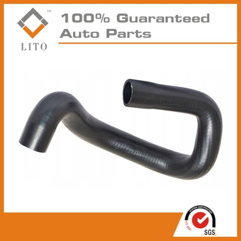 Lower Adiator Hose for Renault