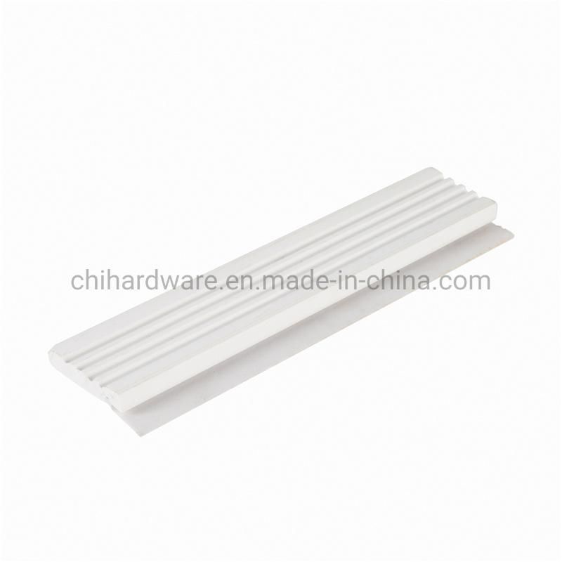 Vinyl Garage Door Side Seal and Top Weather Seal