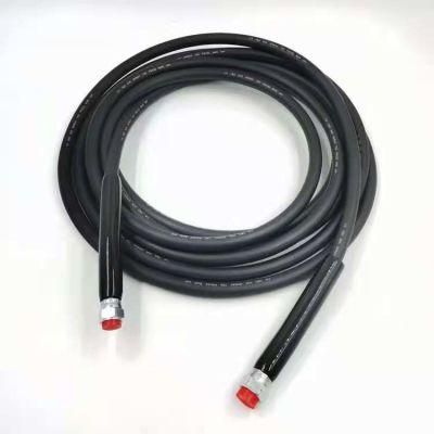 Rubber Hose for Adhesive Glue Spray Gun Spray Hose