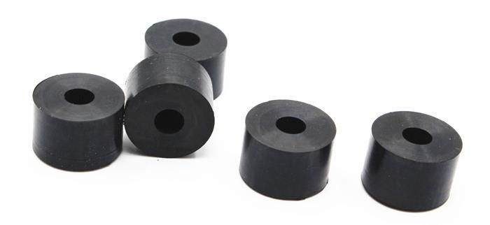 OEM Automotive Rubber Parts with Oil Resistance and Heat Resistance