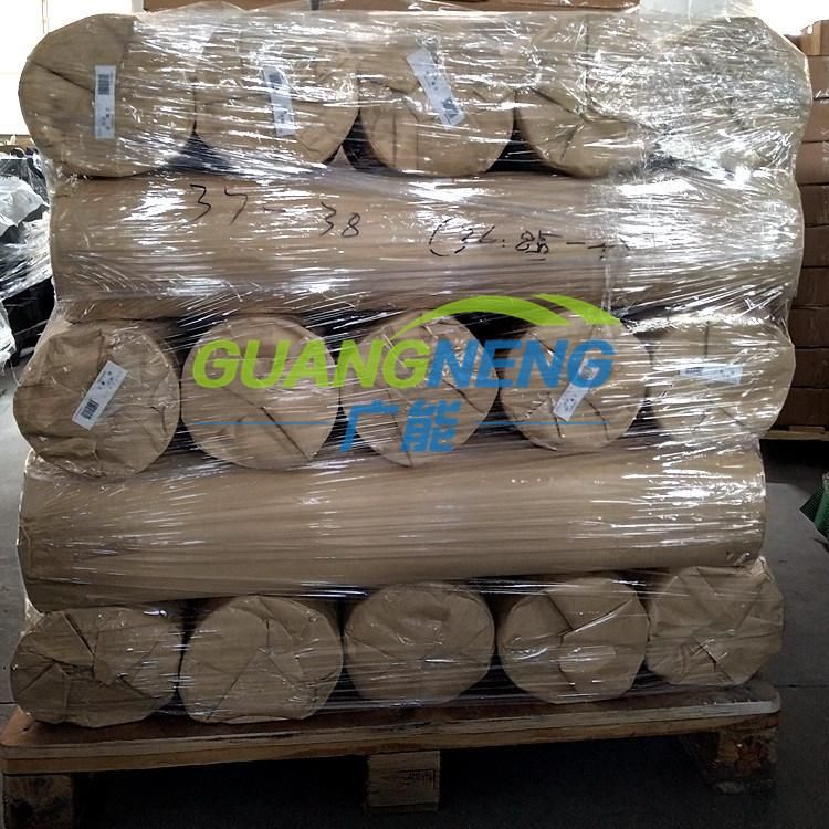 Color Industrial Acid Resistant Fine Rib Rubber Sheet