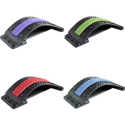 Back Stretcher Corrector Massage Fitness Stretch Equipment
