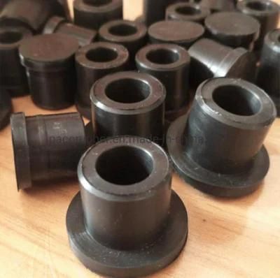 Heat Resistant Mechanical Molded EPDM / FKM /Silicone Rubber Protective Plugs
