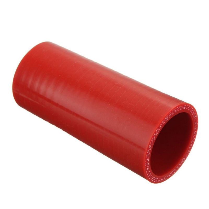 High Temperature Rubber Silicone Truck Hose