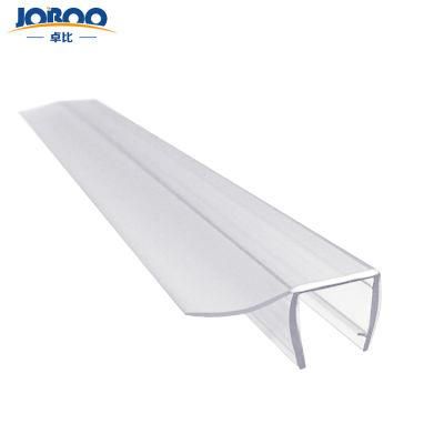 Best Selling PVC Shower Strip for Glass Door