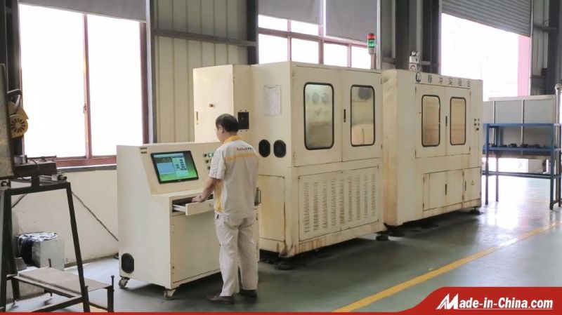 0801 Industrial Hydraulic Braided Rubber Hose