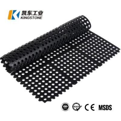 Good Quality Rubber Kitchen Interlocking Anti Fatigue Mat