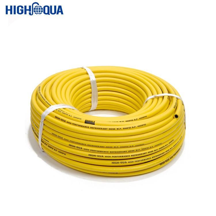 Air Condition Freon Charging Hose