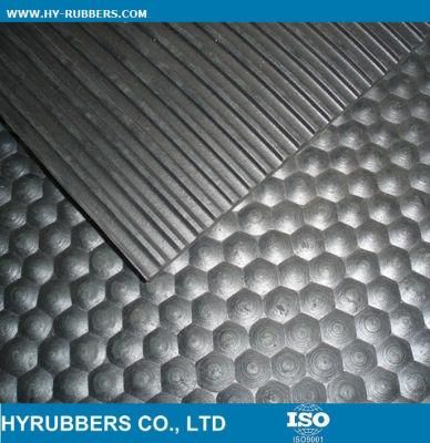 Rubber Stable Horse Mat, Horse Rubber Cow Mat