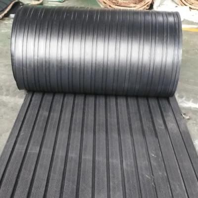 Agriculture Cow/Horse Honeycomb Stable Rubber Mat