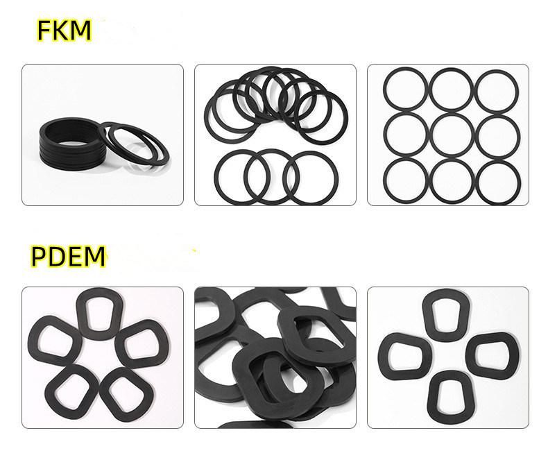 Mechanical Seal /O Ring Gasket Seal / Washer