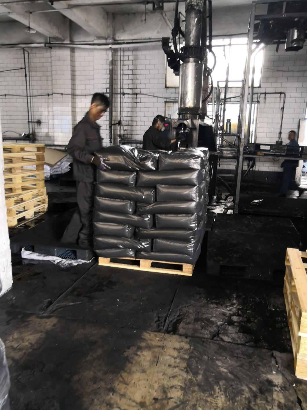 Soft Rubber Grade Carbon Black N550