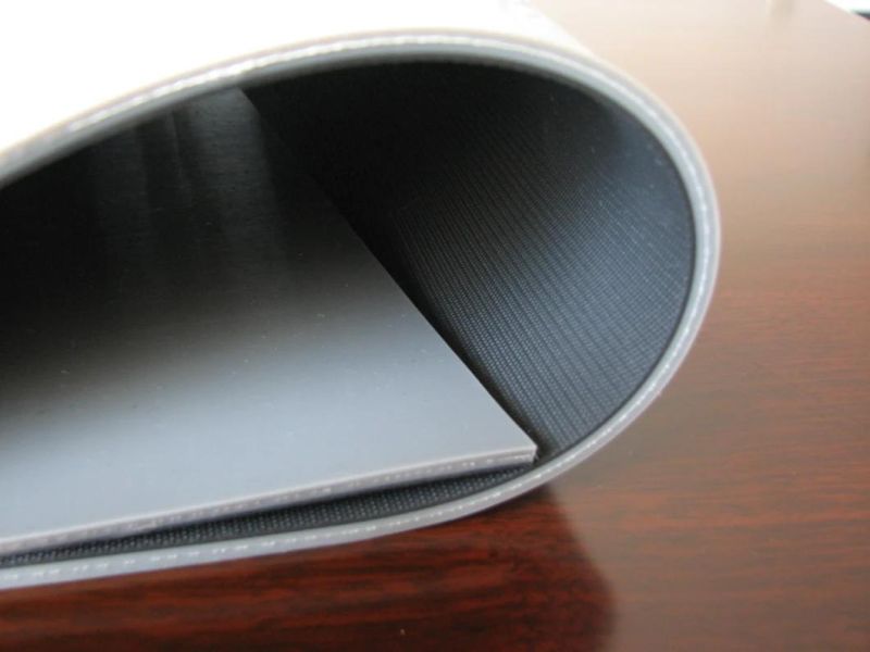 High Quality Solar Silicone Membrane, Silicone Diaphragm, Silicone Sheets Special for Solar Laminator (3A1001)