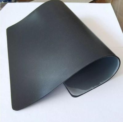 High Temperature Rogers Ht870 Foam Silicone Gasket High Rebound Foam Fire Retardant Silicone Sponge Mat