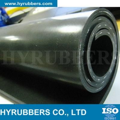 Low Price Rubber Sheet Manufacture