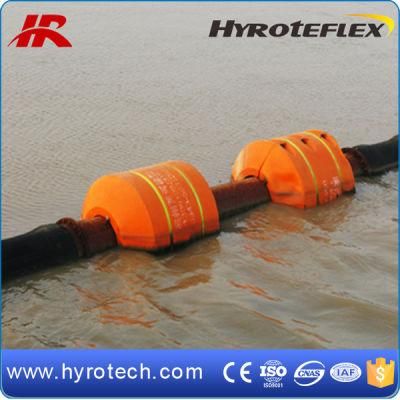 Rubber Floating Dredging Hose Rubber Floating Oil Hoses