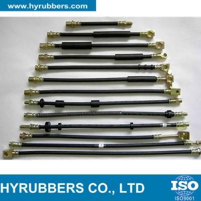 Hyrubbers Hydraulic Hose for Truck Air Brake System