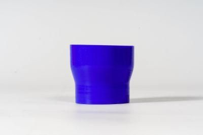 Customized Heat Resistant Straight Reducer Silicone Radiator Rubber Hose