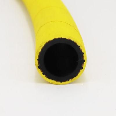 Flexible Rubber Polyurethane Pneumatic Air Water Suction and Discharge Hose