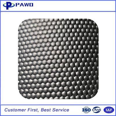 Industrial Used Wear Resistant Cheap Customized Roll SBR Rubber Sheet