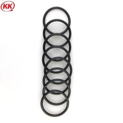NBR Rubber Parts Waterproof Seal O Ring for Mechanical Seal