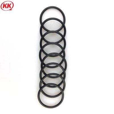 NBR Rubber Parts Waterproof Seal O Ring for Mechanical Seal