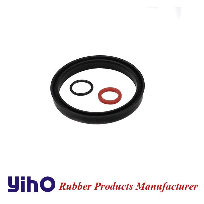 China Factory Direct Price FKM Rubber O-Rings