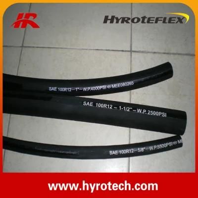 Hydraulic Hose SAE 100R12