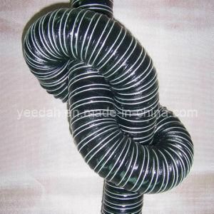 High Temperature High Pressure Steam Rubber Hose (SH-0102)