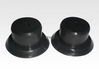 Dust Proof Rubber Plug Seals Leg Tips for Furniture