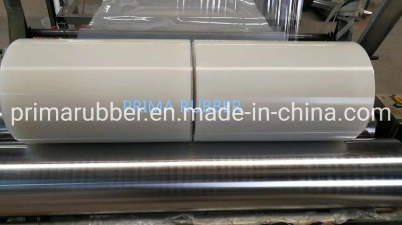 Various High Tensile Strength of Rubber Sheet Natural Materials