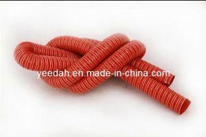 Silicone Hose with Steel Cord Reinforced