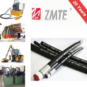 Ready-Made Hydraulic Hose Assembly