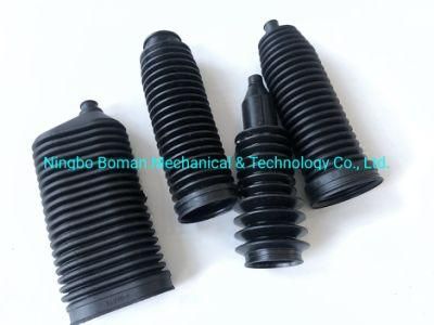 NBR Rubber Boots, Rubber Bellow Seal, EPDM Rubber Bushing