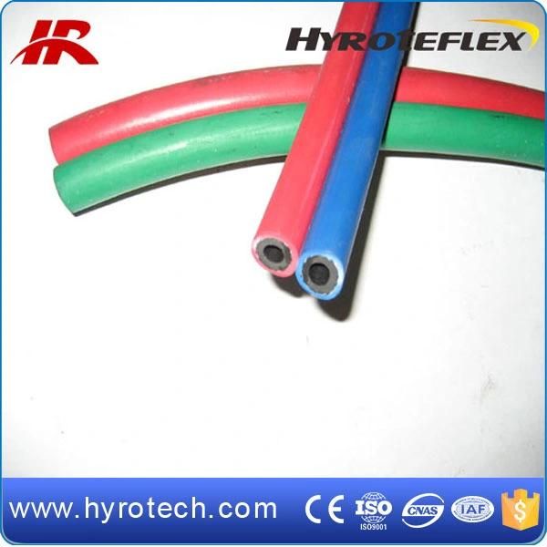 Rubber Twin Welding Hose