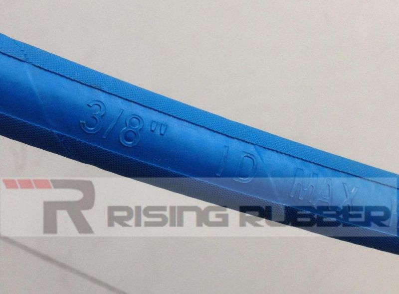 High Quality Rubber Hydraulic Hose/High Pressure Rubber Hose
