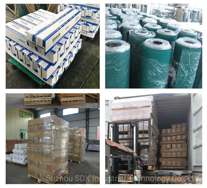 Antistatic Rubber Mat, Cleanroom ESD Floor Mat, ESD Antistatic Table Mat