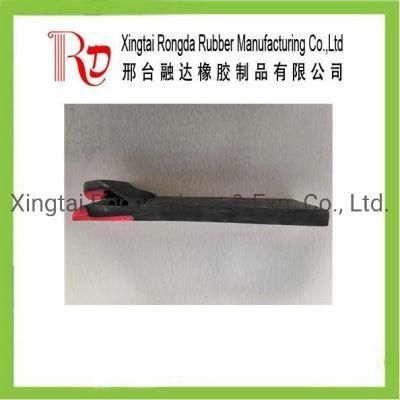 Customized High Quality Rubber Skirting Board/Rubber Sheet Use for Transport Conveyor Belt Y Type