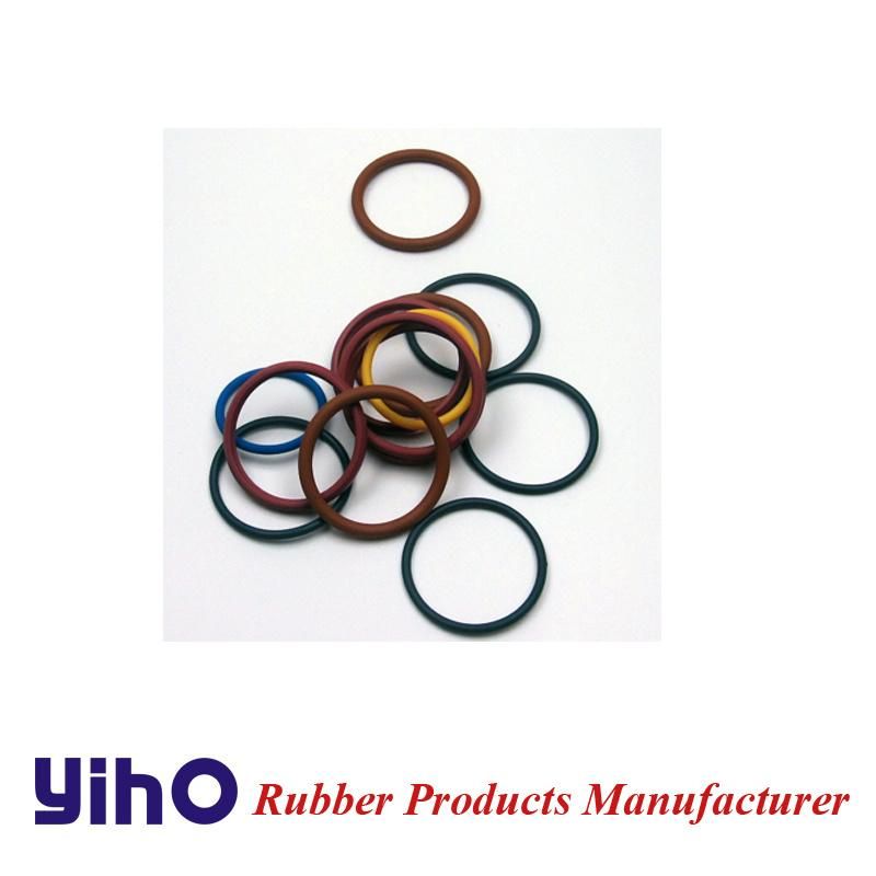 China Factory Direct Price FKM Rubber O-Rings