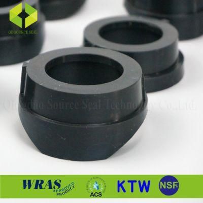 NBR/EPDM/Silicone/FKM Rubber Sealing O Ring for Industry